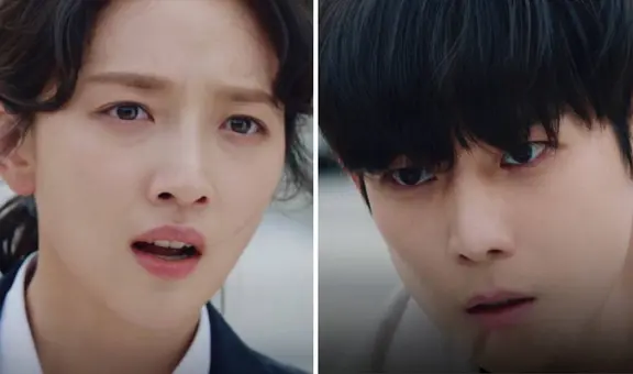 'Moon in the Day', capítulo 3: ¿cuándo se estrena, a qué hora y dónde ver el k-drama de Young-dae?