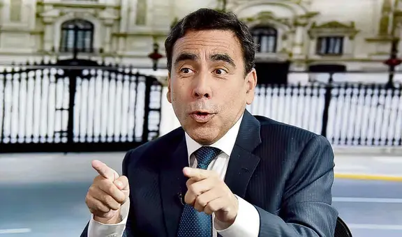 Debate y votación del Congreso sobre informe contra JNJ "no tendrá valor jurídico", según Omar Cairo