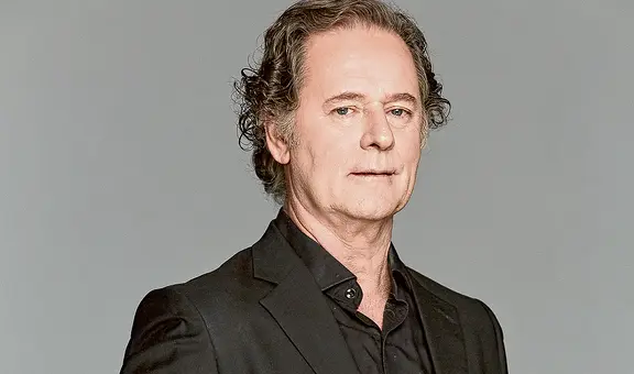 Javier Valdés: “Estamos en una guerra interna de ética”