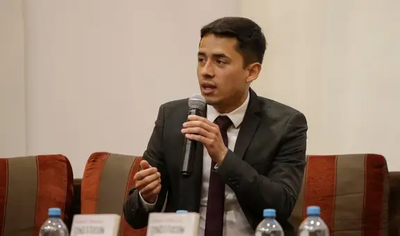 Estudio señala que Constitución de 1993 trajo mejores resultados