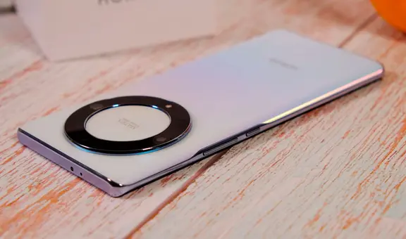 Ni Apple ni Xiaomi: ¿cuáles son los 10 smartphones que tienen las mejores baterías del mundo?