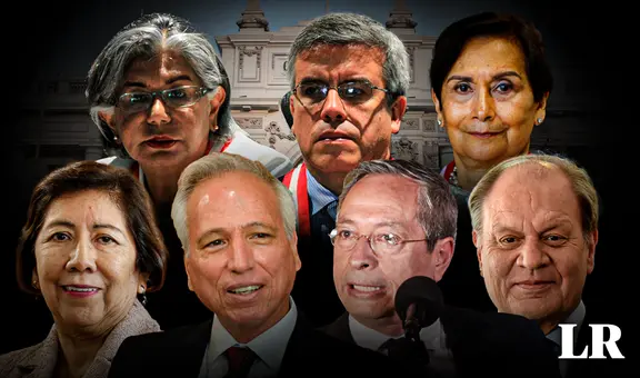 Congreso vota este miércoles informe que busca remover a los miembros de la JNJ