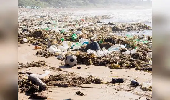 El costo del plástico a lo largo de su “vida” es 10 veces mayor en los países pobres que en los ricos, lo que revela graves desigualdades en su cadena de valor