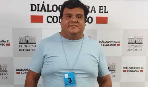 Sentencian a 4 años de cárcel a alcalde chiclayano José Tarrillo por corrupción en expediente