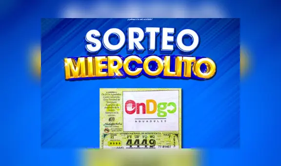 Lotería Nacional de Panamá EN VIVO HOY: resultados del miércoles 8 de noviembre, por Telemetro
