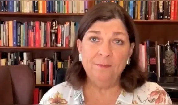 RMP: congresistas que voten informe final de la JNJ podrían ir a prisión por desacato