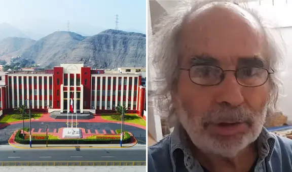 Profesor de la UNI da dura opinión sobre los cachimbos: “No hay que tratarlos como chiquillos”