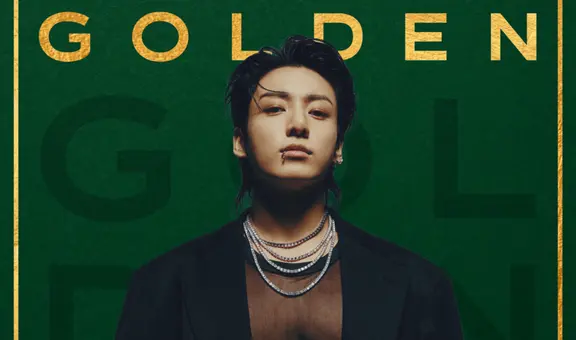 Jungkook, de BTS, estrenará su documental enfocado en el álbum 'GOLDEN': estos son los detalles