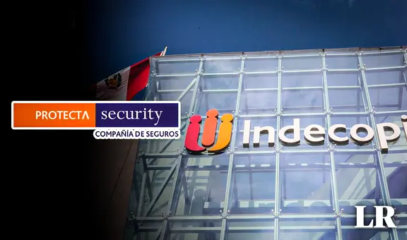 Indecopi ordena a Protecta activar seguro de desgravamen a esposa de consumidor fallecido