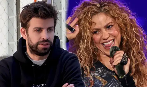 Gerard Piqué habla por primera vez de Shakira y afirma que no conocen ni el 10% de lo que pasó: ¿qué reveló?