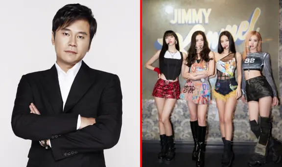 Fundador de la agencia de BLACKPINK es sentenciado a prisión: ¿peligra el contrato de la girlband?