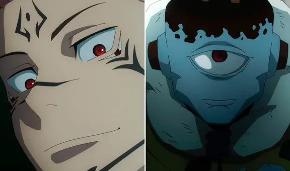 'Jujutsu Kaisen' temporada 2 capítulo 16, ESTRENO: ¿a qué hora y dónde ver el anime ONLINE?