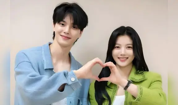 'Mi adorable demonio': fecha de estreno, reparto, sinopsis y más de la serie con Song Kang