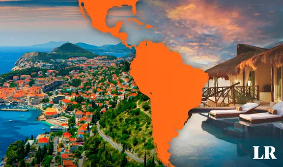 Este es el mejor país de América Latina para ir de luna de miel en 2024