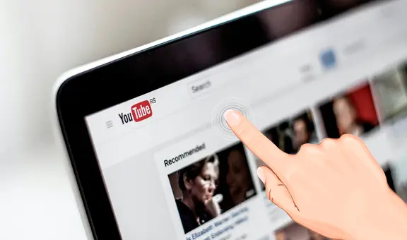 ¿Copia a TikTok? YouTube lanza nueva función que se activa si mantienes presionado un video