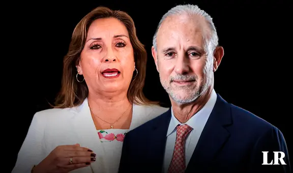 Dina Boluarte busca viajar nuevamente a EE. UU: nuevo canciller sustentará permiso en el Congreso