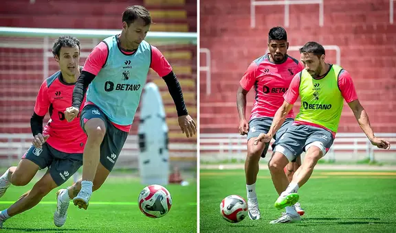 FBC Melgar: ¿qué jugadores buscan nacionalizarse para la próxima temporada?