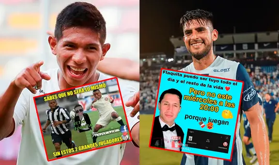 Estos son los mejores memes que dejó el triunfo de Universitario en el clásico de la Liga 1