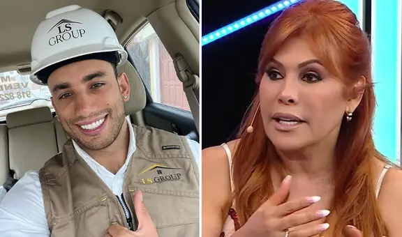 Constructora de Said Palao no presenta ningún estado financiero, según Magaly Medina