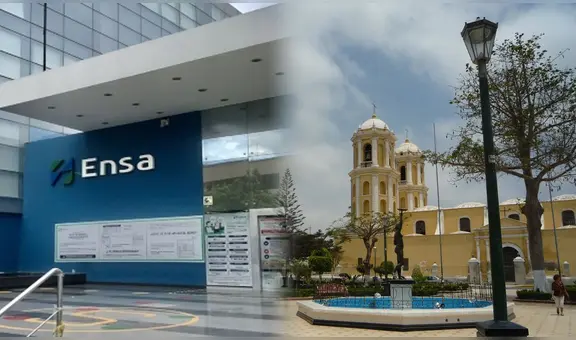 Corte de luz en Lambayeque al 12 de noviembre: ¿qué zonas serán afectadas?