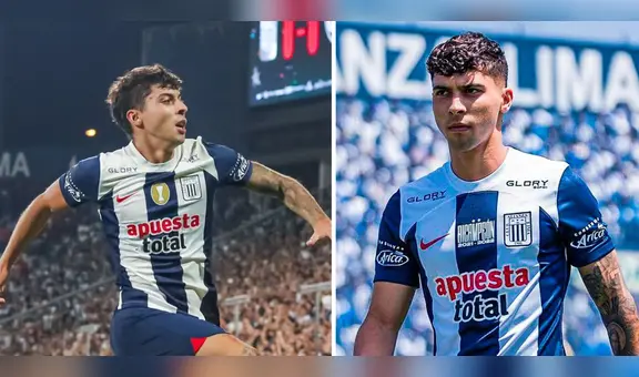 Franco Zanelatto: ¿cuál es la edad del futbolista de Alianza Lima y qué ascendencias extranjeras tiene?