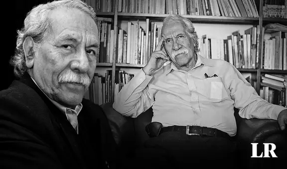 A los 87 años, falleció Luis Guillermo Lumbreras, destacado educador peruano