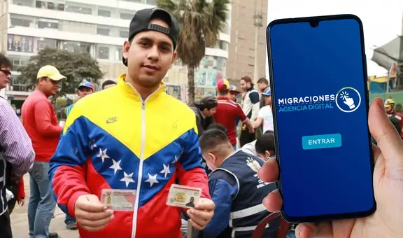 Más de 63.000 migrantes en el Perú buscan ser residentes: ¿cómo realizar este proceso?