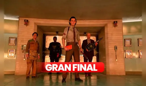 'Loki' temporada 2 CAPÍTULO 6 FINAL en Disney Plus: ¿a qué hora sale y cómo verlo?