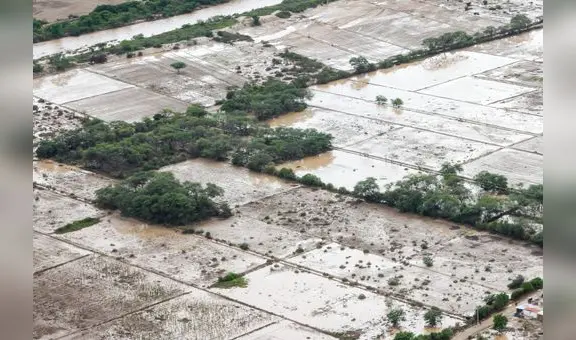 MEF: conflictividad social y crisis climática causaron perdidas por casi S/12.000 millones
