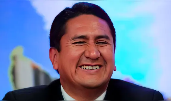 Vladimir Cerrón lleva 33 días prófugo tras ser condenado por caso Aeródromo Wanka