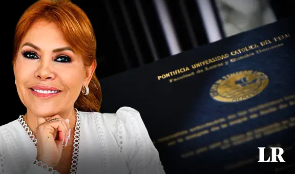 Investigador de la PUCP analizó ampays de Magaly y obtuvo el grado de mágister: ¿cómo fue su tesis?