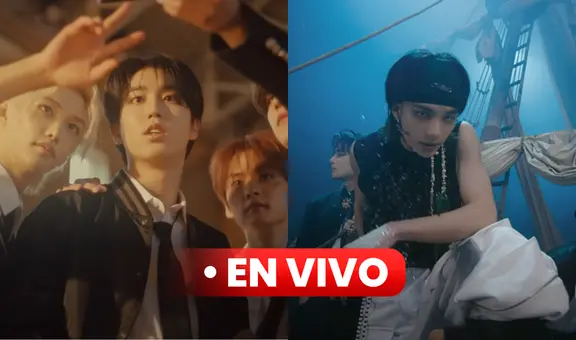 Stray Kids estrena el álbum 'ROCK-STAR' para su comeback: fecha y horarios de lanzamiento