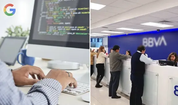 ¿Cuáles son las 10 empresas preferidas por jóvenes profesionales para trabajar en Perú este 2023?