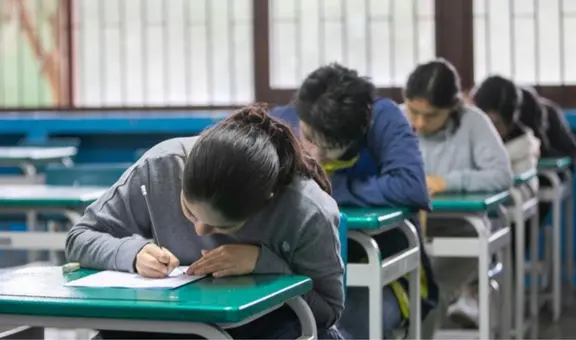 Beca 18: sigue estos pasos para rendir el Examen Nacional de Preselección del 19 de noviembre