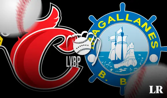 VER Magallanes vs. Cardenales por la LVBP 2023-24: conoce los pitchers, lineups y horario del juego