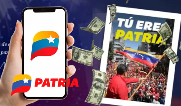 Bono Tú eres Patria 2023: revisa TODOS los detalles del pago del subsidio en Venezuela