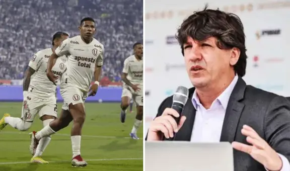 Jean Ferrari: ¿cómo llegó a ser directivo de Universitario luego de su pasado como futbolista?