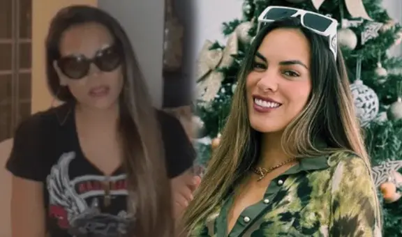 ¿Qué le pasó a Aída Martínez? Clínica que la atiende revela la enfermedad que padece