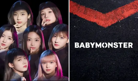 BABYMONSTER ya tiene fecha para su debut: ¿quiénes son sus miembros y qué canciones tiene?