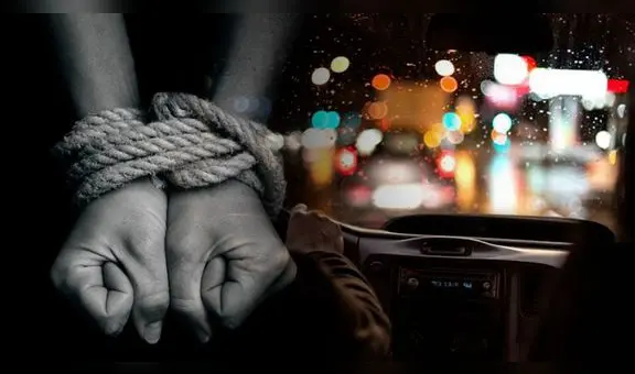 Fiscalía: investigan 2.991 denuncias por secuestro en todo el país