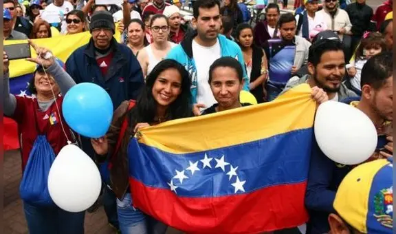 Nuevo TUPA: mira AQUÍ el costo de los trámites migratorios para venezolanos en Perú