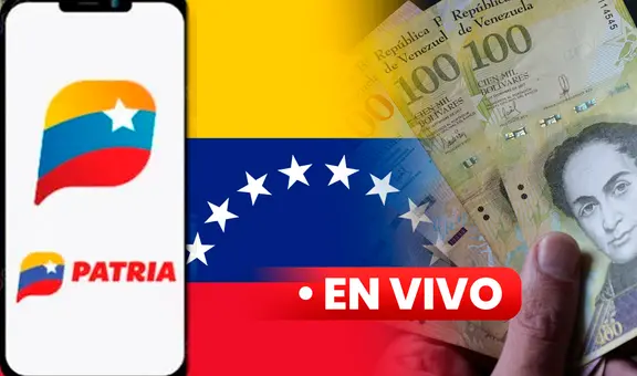 Bono de Guerra, 10 de noviembre 2023: ÚLTIMAS NOTICIAS del pago, fecha y montos