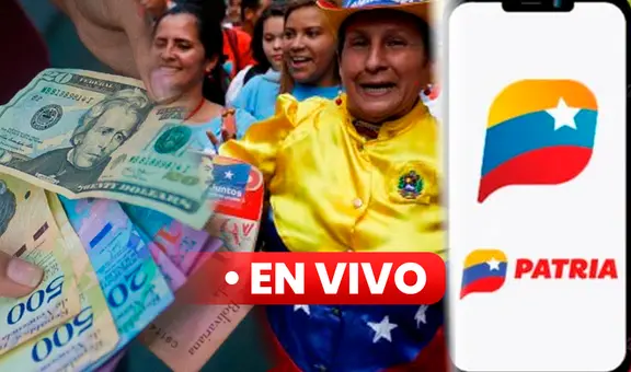 Primer Bono Especial, noviembre 2023: ÚLTIMAS NOTICIAS del pago HOY, 10 de noviembre