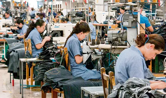 Impulso Myperú dará créditos por hasta S/10 millones a negocios