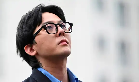 G-Dragon, de BIGBANG, responde con contundente mensaje ante acusaciones sobre manipulación de pruebas