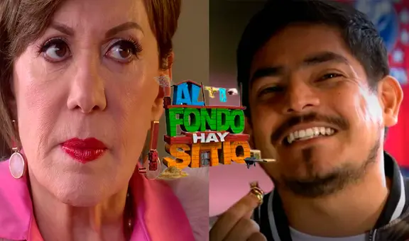 'Al fondo hay sitio' temporada 10, capitulo 345: horario, canal y donde ver online