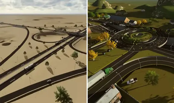Anuncian construcción de carretera Arequipa-Islay: ¿cómo será la obra y qué distritos unirá?