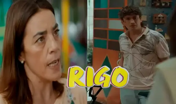 'Rigo', capítulo 23, por RCN [RESUMEN]: ¿qué paso en el episodio del 10 de noviembre de la novela?