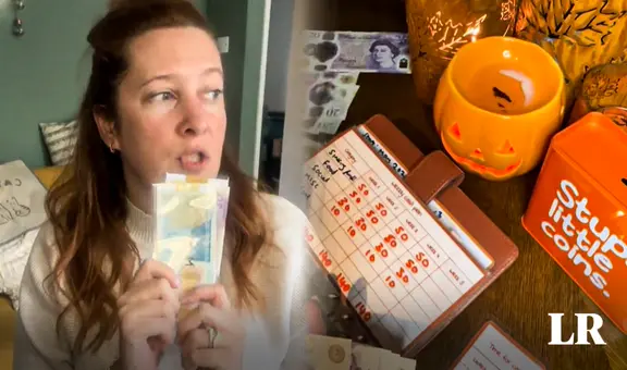 La mujer que se endeudó con 8 tarjetas de crédito para buscar convertirse en influencer
