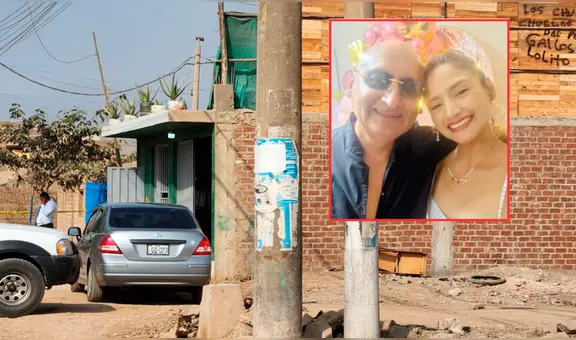 Secuestro en Comas: hallan a hija de empresario avícola en una vivienda de Carabayllo